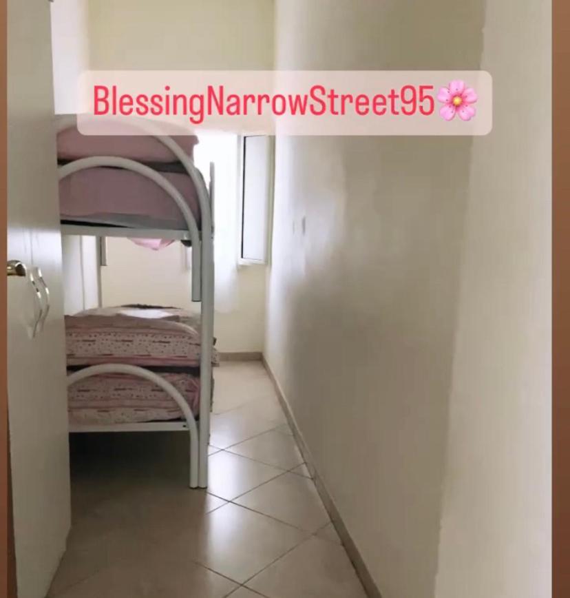 Blessingnarrowstreet95 Apartment Naples Exterior photo
